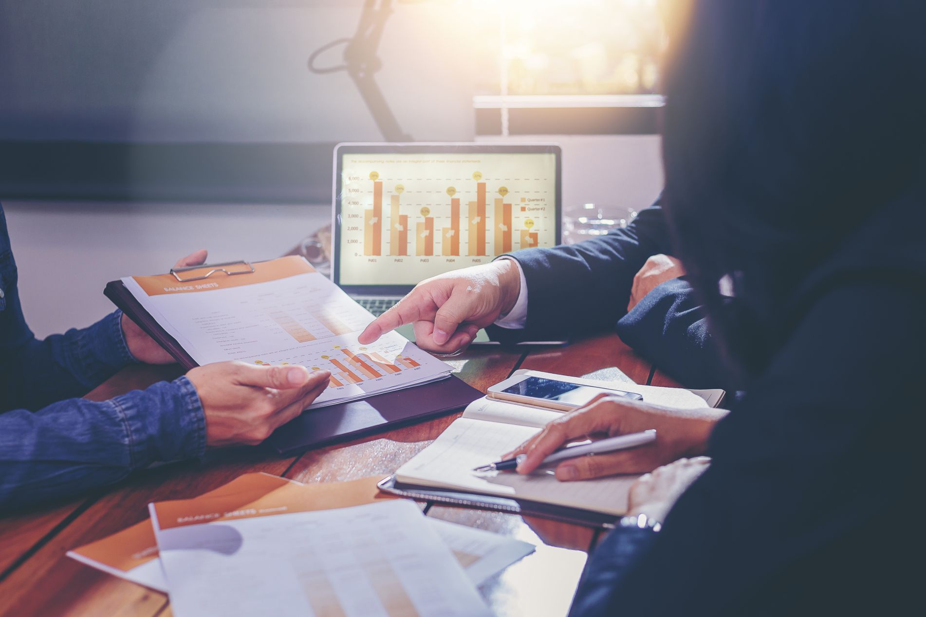 PLAN CONTABLE GENERAL