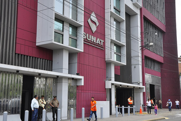 SUNAT