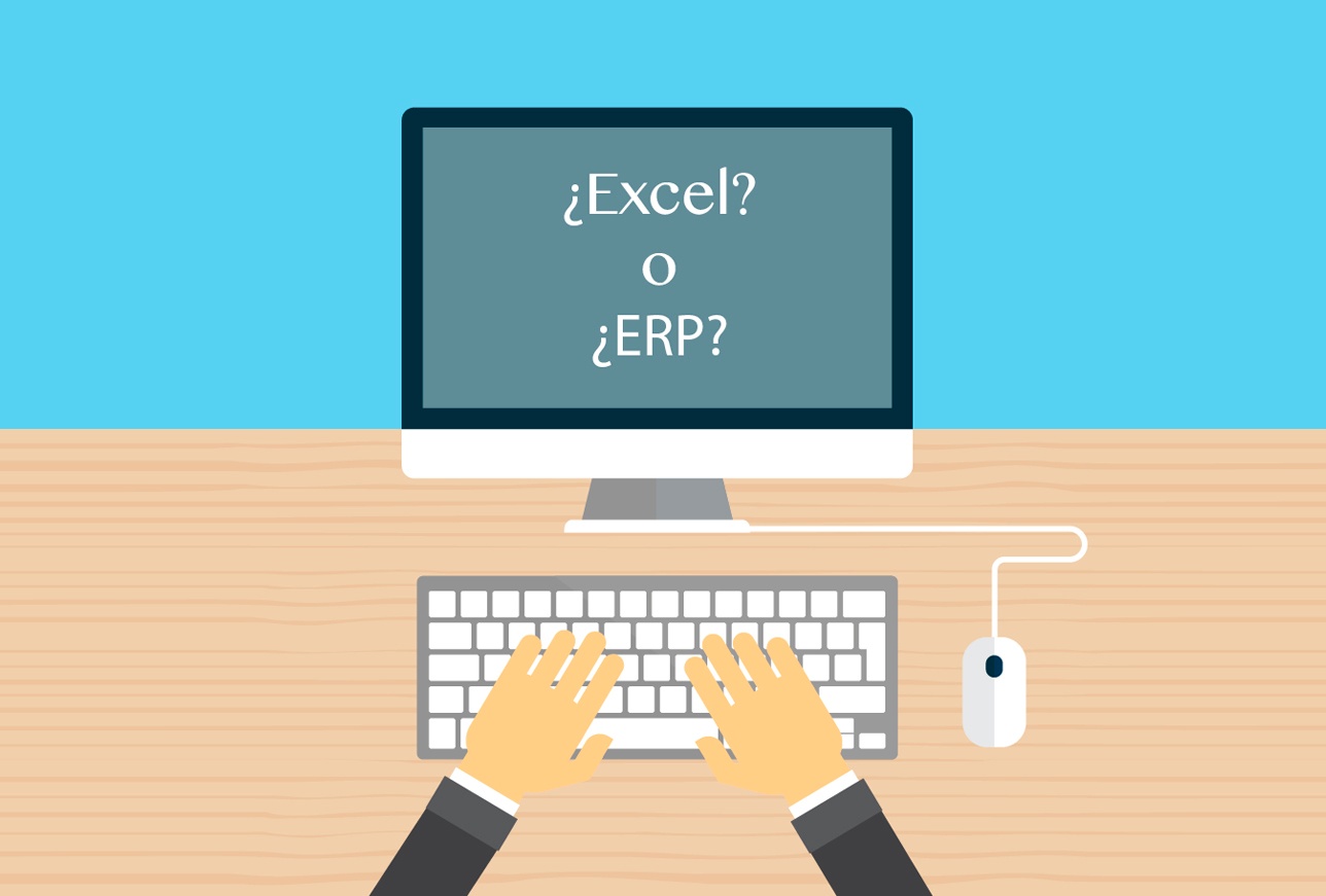 ERP